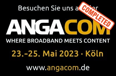 Read more about the article ANGA COM 2023